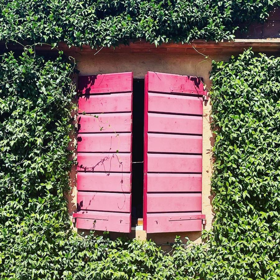 Tenuta Agricola Fraschiera Villa Massa Marittima Exterior photo