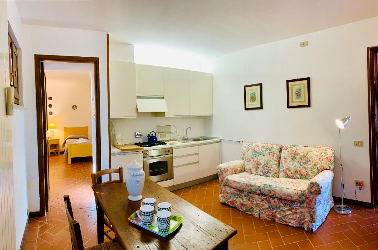 Tenuta Agricola Fraschiera Villa Massa Marittima Exterior photo