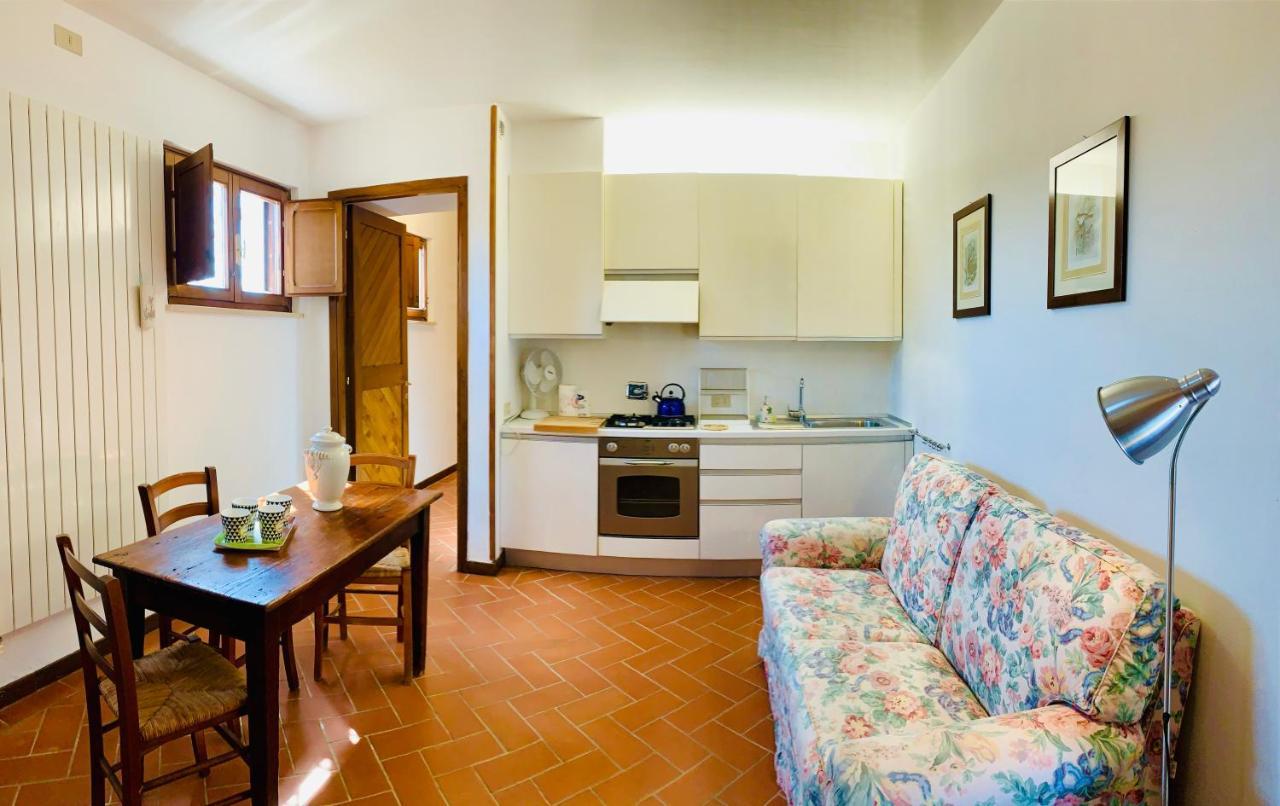 Tenuta Agricola Fraschiera Villa Massa Marittima Exterior photo